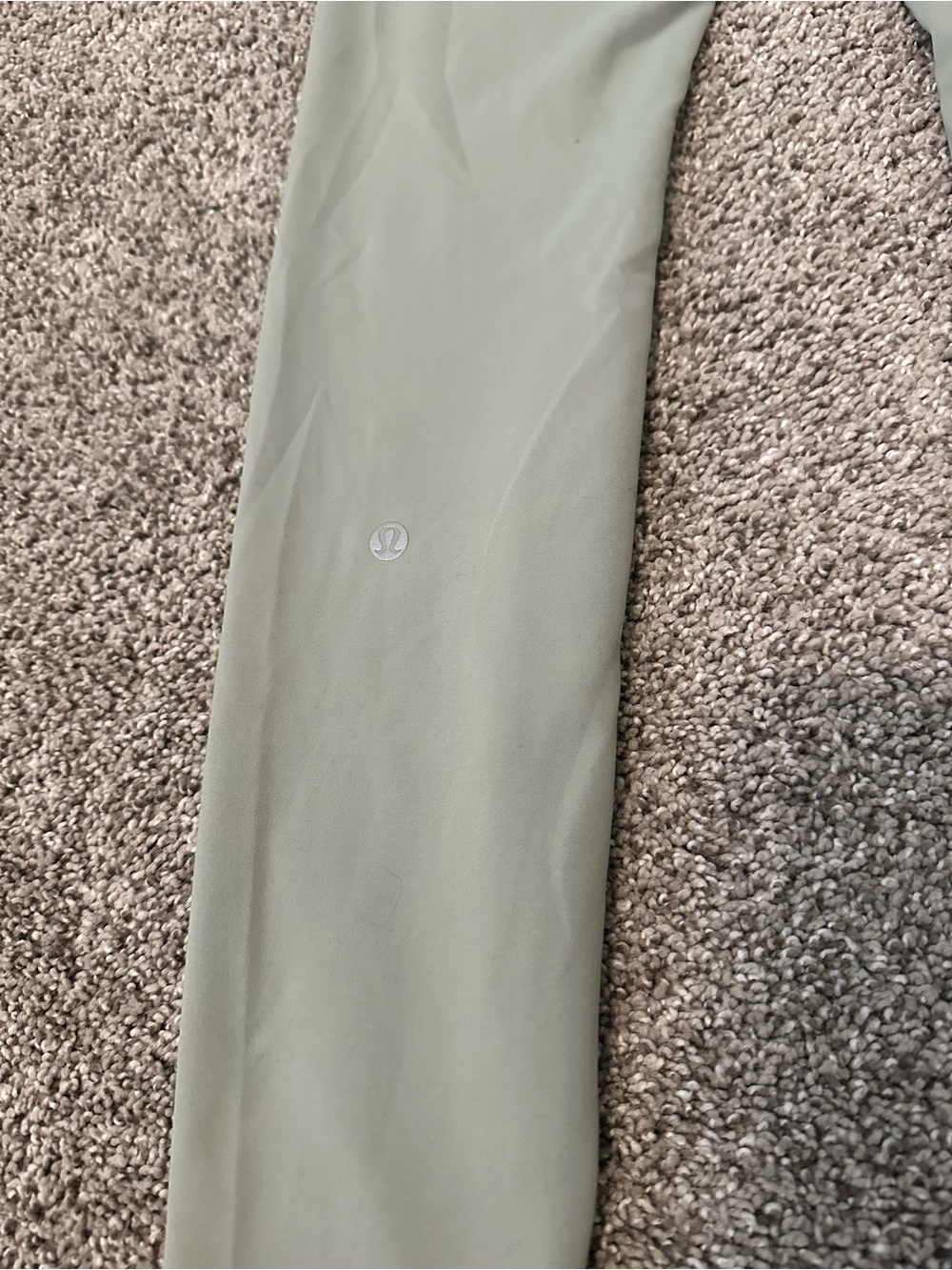 Lululemon Wunder Train High Rise Tight - Picture 5 of 6